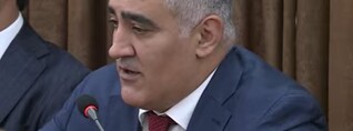 Այսօրվանից դադարեցնում եմ իմ լիազորությունները․ Նոր Նորքի թաղապետը հրաժարական տվեց