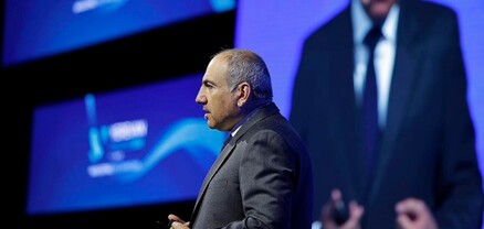Փաշինյանն անկեղծություն, ժողովրդավարական խոնարհություն չունի