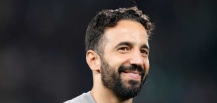 Ամորիմին՝ գումար ու ևս մեկ մրցաշրջան