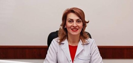 Հովիկ Հովսեփյանի քրոջը Ավինյանն ազատել է աշխատանքից․Հրապարակ