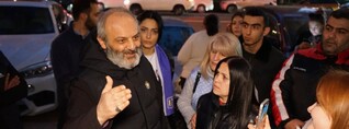 Իշխանությունների հիստերիան մատնում է իրենց խախուտ վիճակը. Փաստ