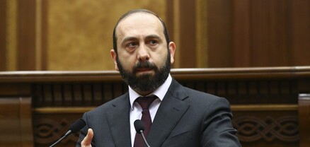 ԱԳՆ Արարատ Միրզոյանը մեկ ամսում 9 թանկարժեք նվեր է հայտարարագրել. Ժողովուրդ