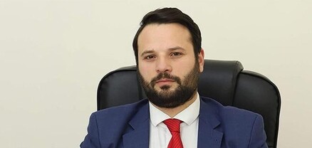 Չեմ հանդիսանում դատավոր Արտուշ Գաբրիելյանի պաշտպանը. Ալեքսանդր Կոչուբաև