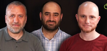 Զորաց զրույց․ Սյունիքը պաշտպանվա՞ծ է, լռե՞նք, թե՞ խոսենք կրակոցներից, տուրիզմը կարո՞ղ է զարգանալ