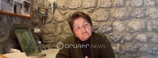 Սուրբ Հռիփսիմե՝ հավատքի 7-րդ դարի վկան Գորիսում