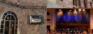 Դերասաններին անգործ թողեցին, թատրոնն էլ անգամ Սիմֆոնիկի փորձասենյակ չդարձավ․ Կամերային երաժշտականի հետքերով