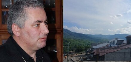 Կիրանցից հողերի հանձնման գործընթացի հանգամանքները գաղտնի են պահում
