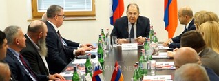 Քննարկվում է «Ռուսական տան» ևս 3 մասնաճյուղ բացելու հարցը․ Լավրով