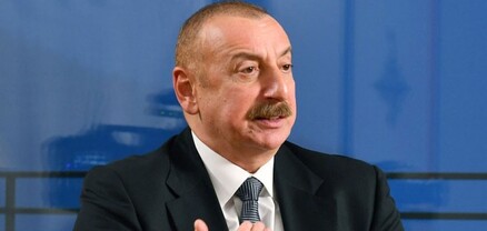 Բաքուն կրկին պնդել է՝ խաղաղության համար ՀՀ Սահմանադրությունը պետք է փոխվի