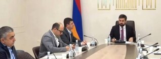 «Պատիվ ունեմ»-ի հայտարարության նախագիծը բացասական եզրակացություն ստացավ