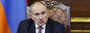 Նիկոլ Փաշինյանն ուզում է կաթողիկոս ընտրել