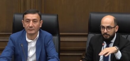 Քոչարյանը տվել է սեռական բնույթի հայհոյանք, դրան եղել է պատասխան. Արթուր Հովհաննիսյան