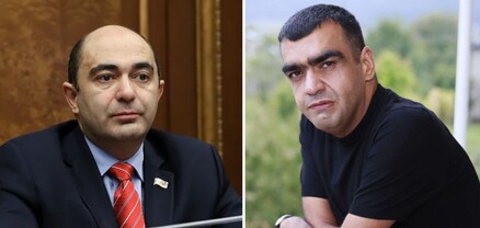 Մարուքյանը փորձում է ներկայանալ ազգի «փրկիչ»՝ մոռանալով, որ գեղիցը մարդ կա. Հովասափյան