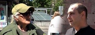 Ադրբեջանին մոտ է իշխանությունը․ թուրքը ո՞նց կարա թուրքի հետ վատ լինի․ հարցում