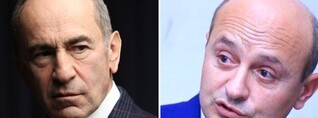 Ինչո՞ւ Քոչարյանի թիմը չի «միանում» իմպիչմենթին ու կռուտիտներ է անում. քաղաքագետ