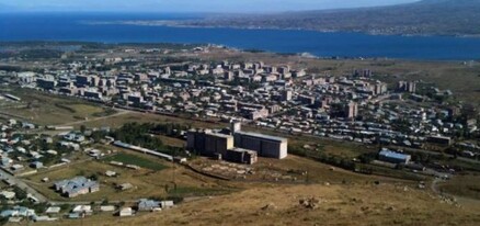 Սևան քաղաքն ու Ջրառատ գյուղը ջուր չեն ունենա