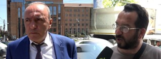 Հարցազրույցը նայել եմ, բայց ո՛չ Փաշինյանին, ո՛չ էլ Քոչարյանին չեմ ընտրի․ հարցում
