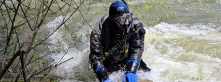 Մարմարիկ գետում 2-ամյա տղայի որոնողական աշխատանքները շարունակվում են. shamshyan.com