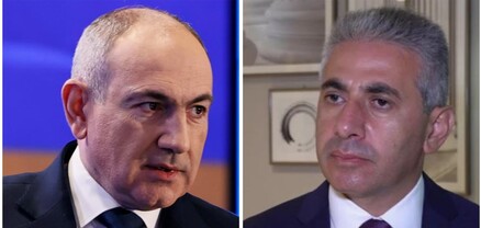 Իր կնոջ դարդը թողել, անհայտ մարդու քեռու կնոջ դարդն է քաշում. Էդգար Ղազարյան