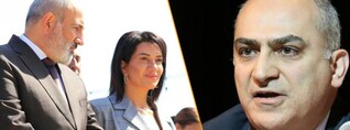 Ինչպե՞ս է լինում, որ Աննա Հակոբյանի հիմնադրամը և Հ1-ի ամերիկյան մասնաճյուղը գրանցված են նույն հասցեում