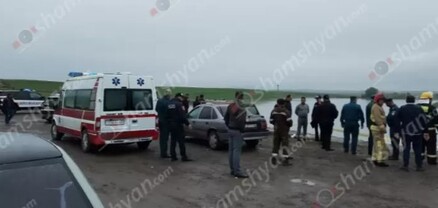 Հայրը չկարողացավ փրկել․ Շիրակում խեղդված քաղաքացին 5 անչափահաս երեխա ուներ
