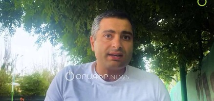 Քաղաքային իշխանությունը քանդում է թենիսի կորտերը՝ առանց սեփականատիրոջը զգուշացնելու