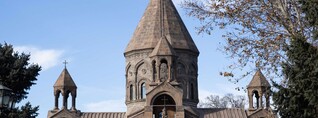 Կարգալույծ է հռչակվել Տ. Զավեն վարդապետ Յազիչյանը