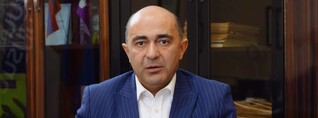 Էդմոն Մարուքյանը զանգահարել է ընդդիմադիր խմբակցությունների ղեկավարներին