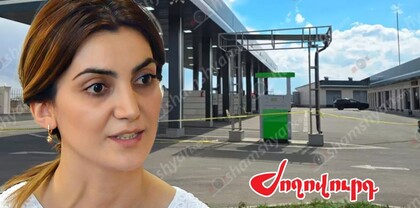 Արդյո՞ք կձերբակալեն Էջմիածնի նախկին քաղաքապետի ամուսնուն. սպանության գործի հետքերով. Ժողովուրդ