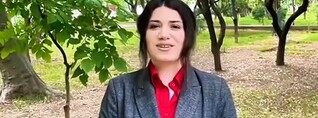 Սյունեցի լրագրող Անուշ Միրզոյանի նկատմամբ հանրային քրեական հետապնդում է հարուցվել
