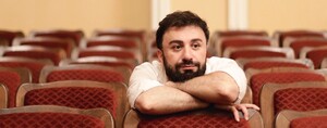 Երևանի պատանի հանդիսատեսի թատրոնի տնօրենի ժամանակավոր պաշտոնակատար է նշանակվել ռեժիսոր Գոռ Մարգարյանը