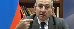 Շրիշակից ներքև. ո՞վ կապտակի հրապարակավ հայհոյողին