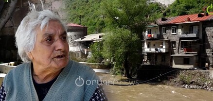 Վայ ես մեռնեմ Նիկոլի քաչալ գլխին, էս ինչ լավ բաներ ա անում. Սանահին կայարանի բնակիչ 