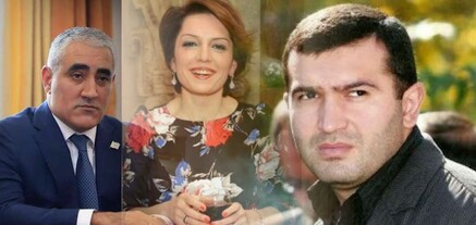 Գողություն և ինքնասպանություն. նոր բացահայտումներ` Նոր Նորքի նախկին թաղապետի վերաբերյալ