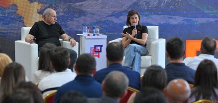 Հավաքների «մասսովկա» ՔՊ-ականներն են ապահովում․ Հրապարակ