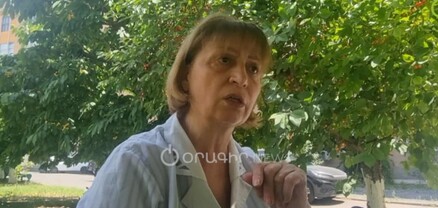 Ինձ Դոկով են վախեցնում, բայց այս ամենի հետևում Արթուր Դումանյանն է կանգնած