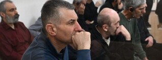 Բաքվում կշարունակվի Արցախի նախկին ղեկավարության դեմ շինծու դատավարությունը