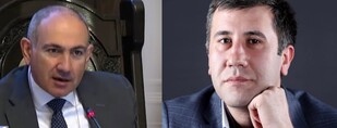 Հուսով եմ՝ այս այլանդակությունից հետո Կայենի հոգեզավակին բանադրելը կամ առնվազն «որոշելը» կլինի օրերի հարց