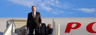 Սերգեյ Լավրովը կգա Հայաստան
