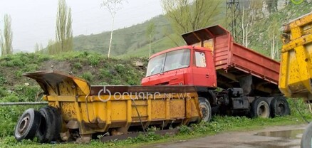 2-ամյա Տիգրանի ընտանիքը դիմում է հանրությանը