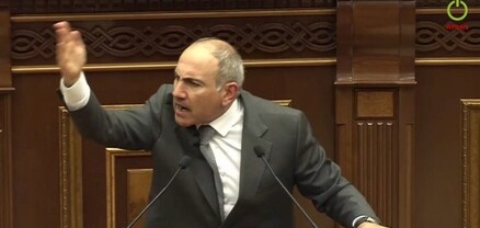 Առերևույթ առկա են վարչապետի հոգեկան առողջությունը, հետևաբար՝ հետագա պաշտոնավարման իրավաչափությունը կասկածի տակ դնող բժշկական փաստեր