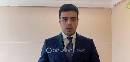 ԿԸՀ-ն և ԸԸՀ-ն ապօրինի գործունեություն են իրականացնում, որից շահում է ՔՊ-ն. Սոս Հակոբյան