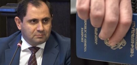 Շատերն իրենց երեխաներին զրկում են ՀՀ քաղաքացիությունից, որ չծառայեն․ Սուրեն Պապիկյան