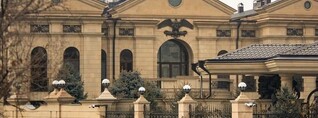 Առանձնատունը կոռուպցիայի կոթող է, ցանկապատեք, Հովիկ Աբրահամյանին էլ լարեք