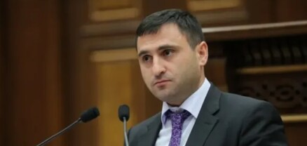 Դանիելյանից բացի՝ ձերբակալվել են նաև ՍԱՏՄ աշխատակիցներ