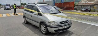 «Opel Zafira»-ն վրաերթի է ենթարկել 14-ամյա հետիոտնի․ վերջինը տեղափոխվել է հիվանդանոց․ shamshyan.com