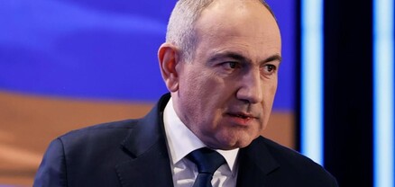 Սրբազան շարունակիր քեռուդ կնգան դոմ*ել. Փաշինյանի սկանդալային գրառումը