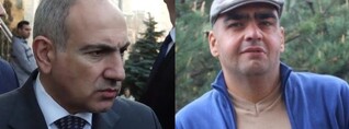 Նիկոլն այսօր Լոռի է գնալու․ 2 օր է՝ ճանապարհներն են «սանրում»․ Արմեն Հովասափյան