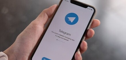 $50.000 մրցանակ` Telegram-ի հայտարարած տեսանյութերի մրցույթի համար. VS