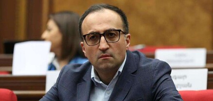 Արսեն Թորոսյանը փորձում է հայհոյանքով տեղ ամրագրել 2026-ի ՔՊ ընտրացուցակում. Ժողովուրդ